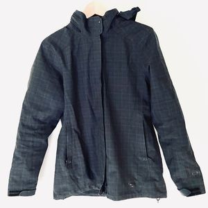 REI Rain Jacket